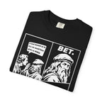 Leonardo da Vinci - Bet Graphic Tee
