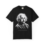 Albert Einstein - Low Key Aura Farming