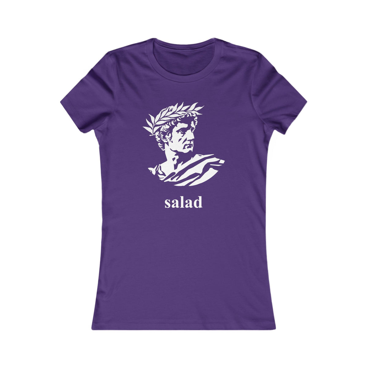 Julius Caesar | Salad Women's Graphic Tee