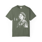 Florence Nightingale - Lit Graphic Tee