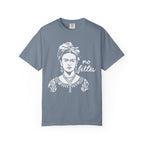 Frida Kahlo - No Filter Graphic Tee