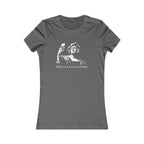 Christopher Columbus | Recalculating Women's Graphic Tee