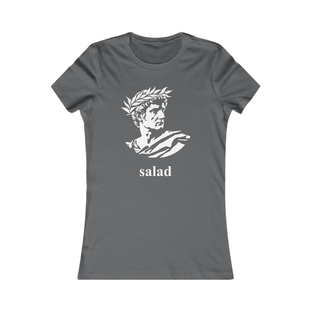 Julius Caesar | Salad Women's Graphic Tee