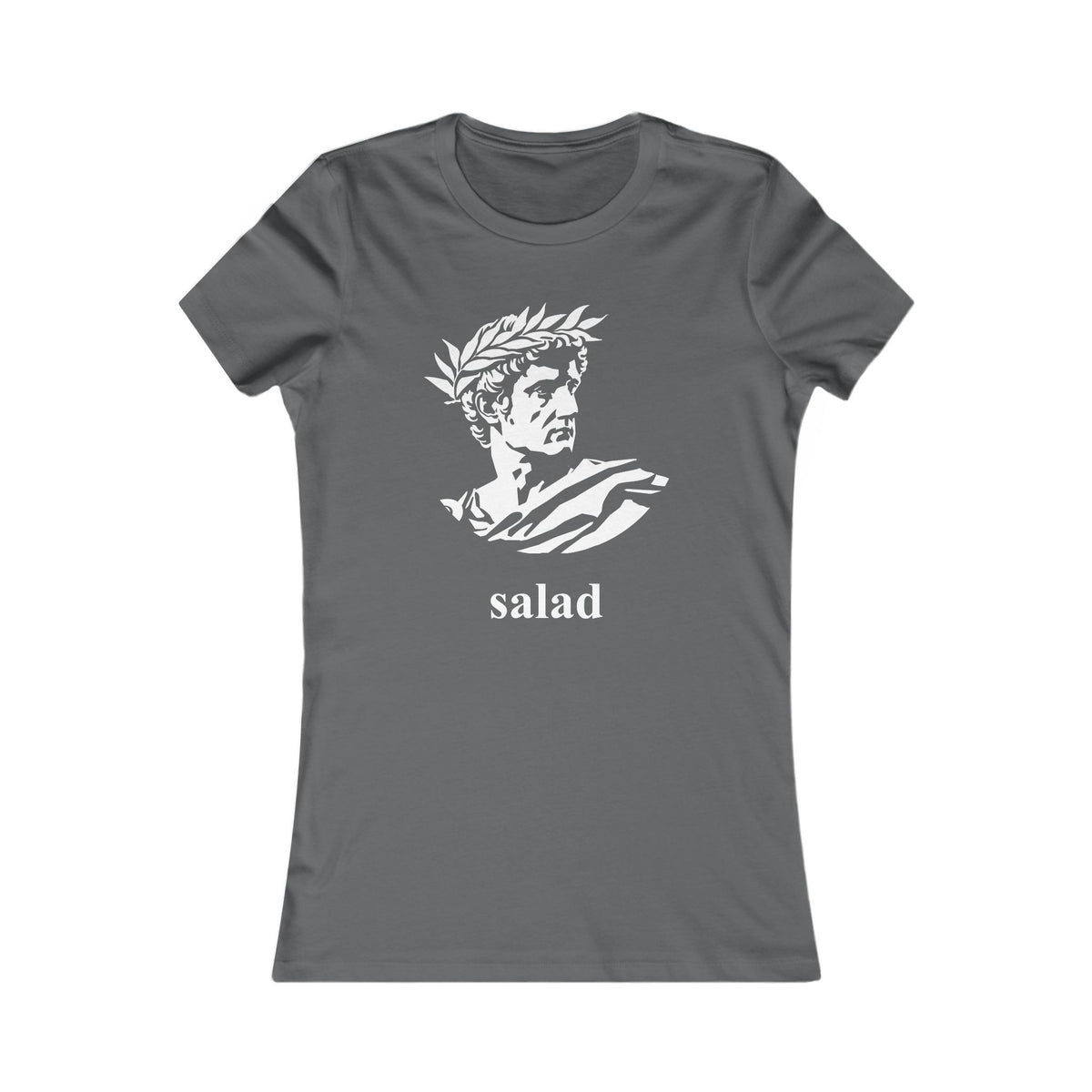 Julius Caesar | Salad Women's Graphic Tee