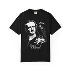 Edgar Allan Poe Raven "Mood" T-Shirt