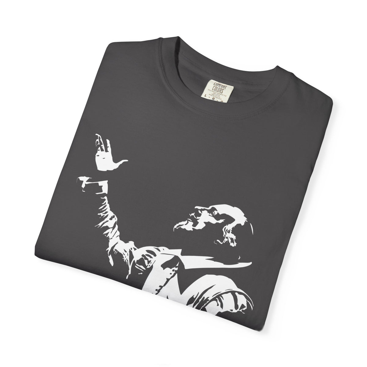 William Shakespeare - Sigma Graphic Tee