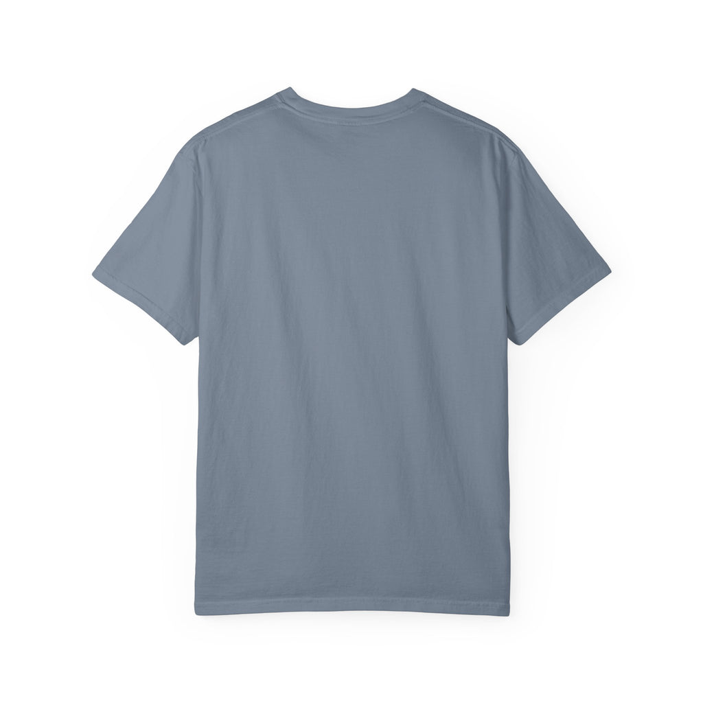 Santa Maria - Goat Boat Graphic Tee