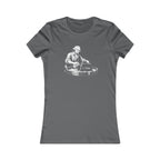 George Washington | Washing a Ton Women's Graphic Tee
