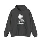 CHOPPED — Van Gogh Hoodie