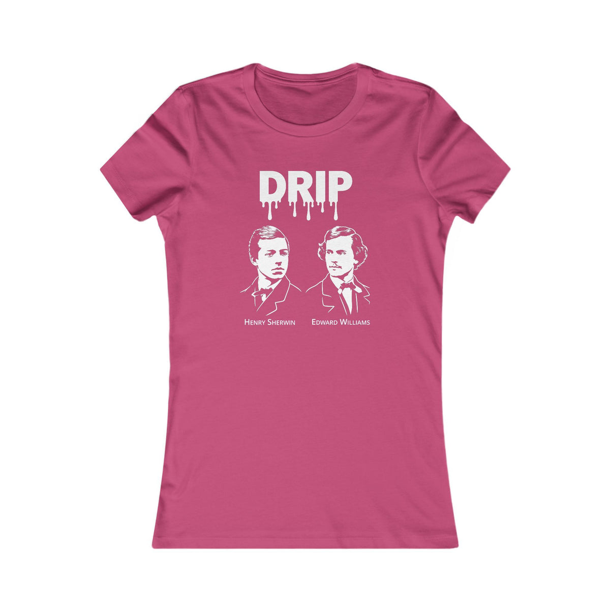 Sherwin Williams | Drip Women's Graphic Tee