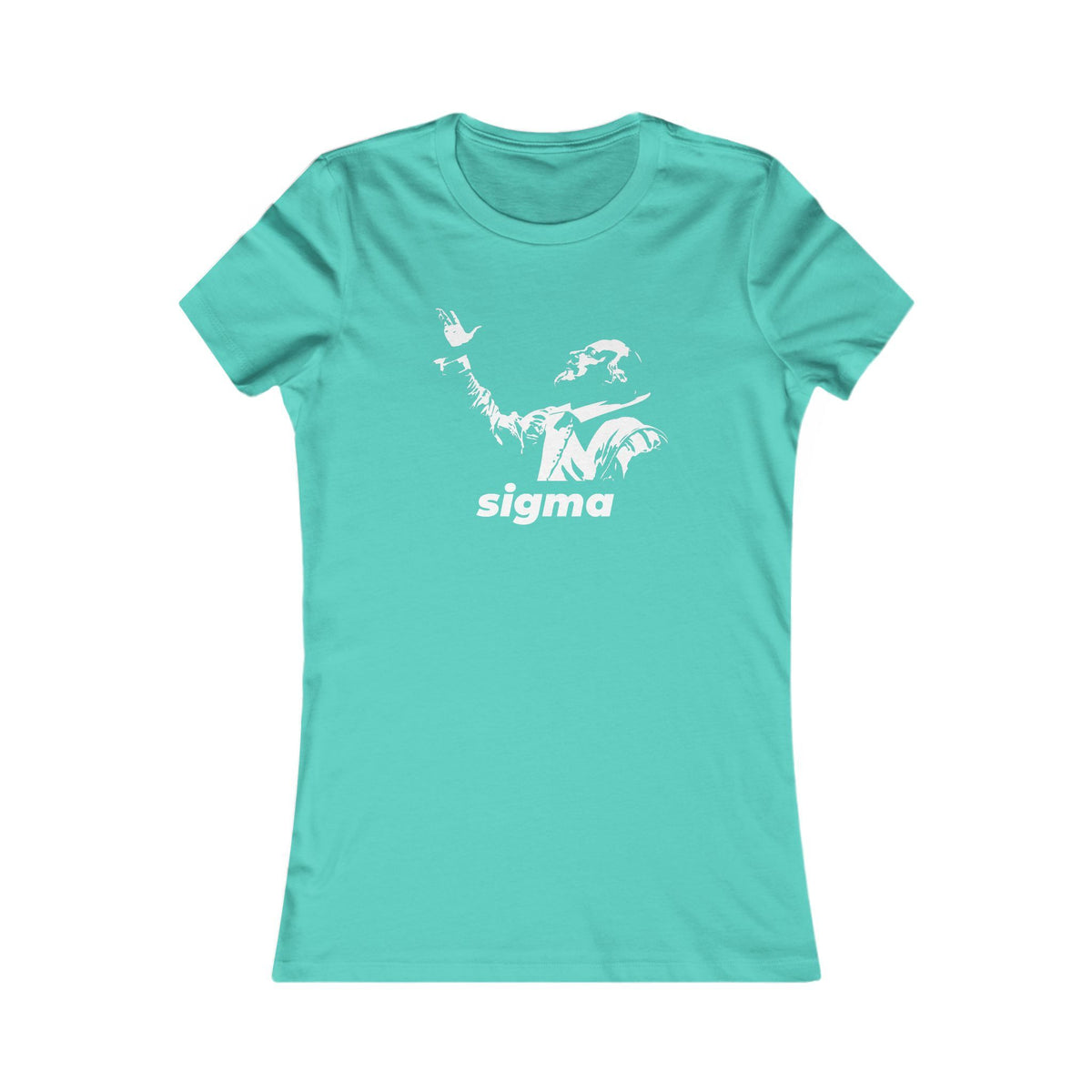 William Shakespeare | Sigma Women's Graphic Tee