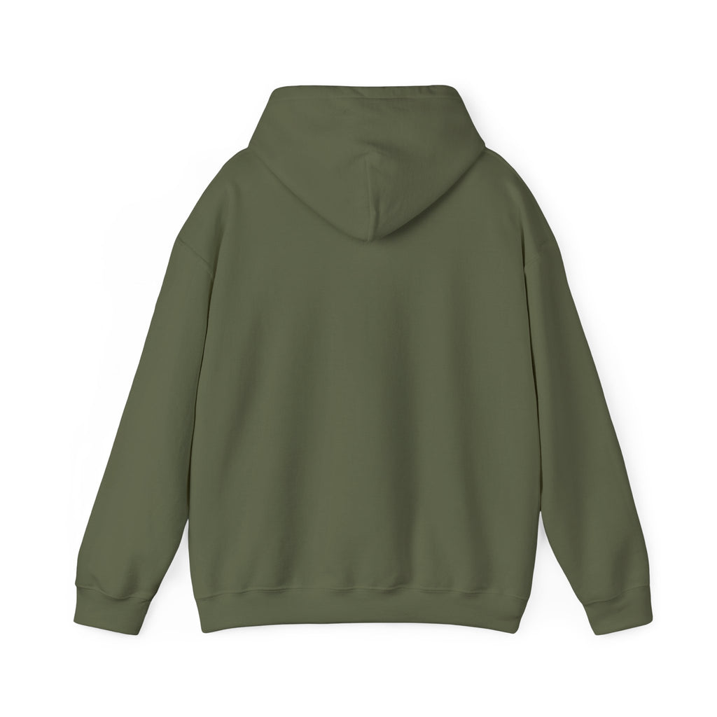 Abraham Lincoln "No Cap" Hoodie — Funny Historical Meme Sweatshirt