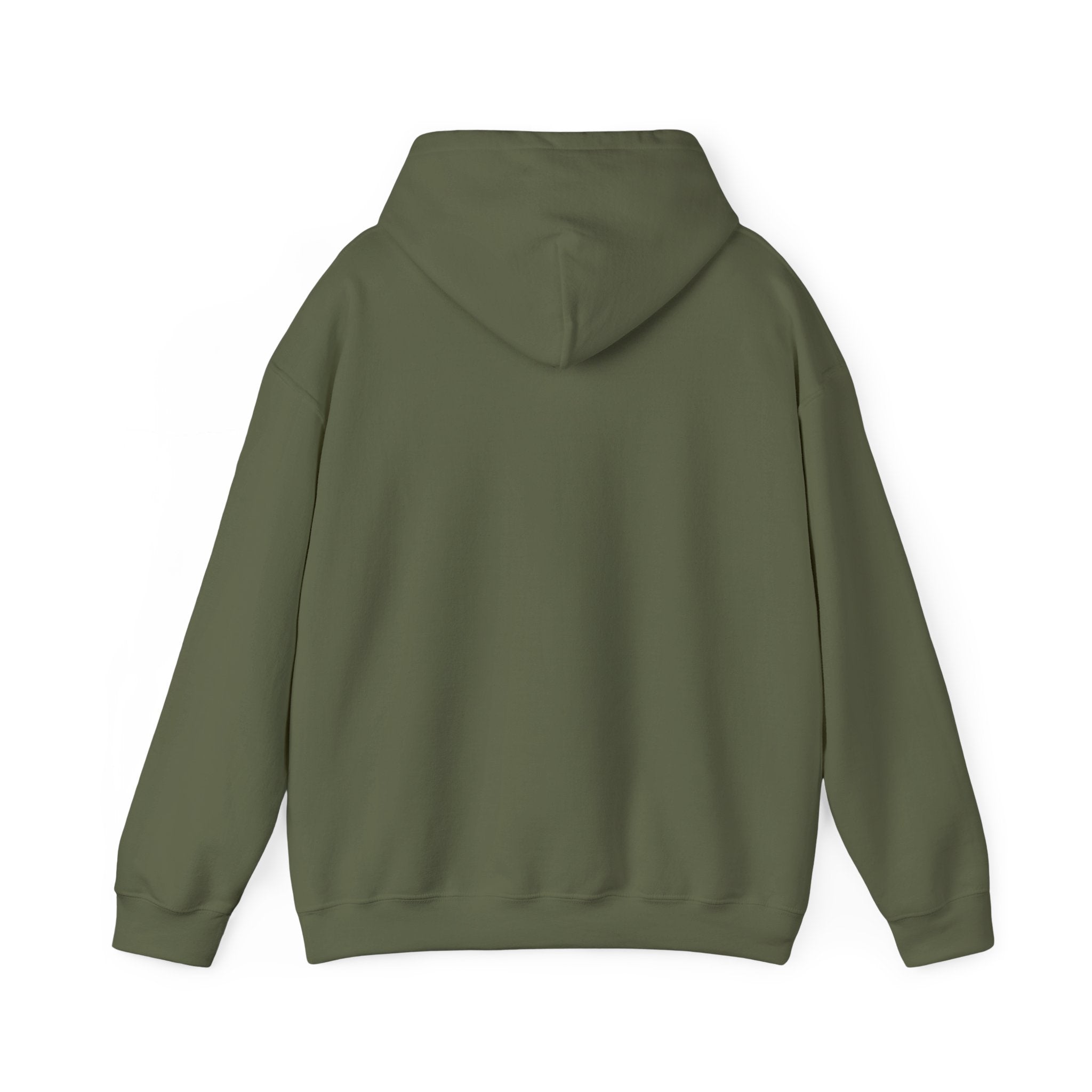 Abraham Lincoln "No Cap" Hoodie — Funny Historical Meme Sweatshirt