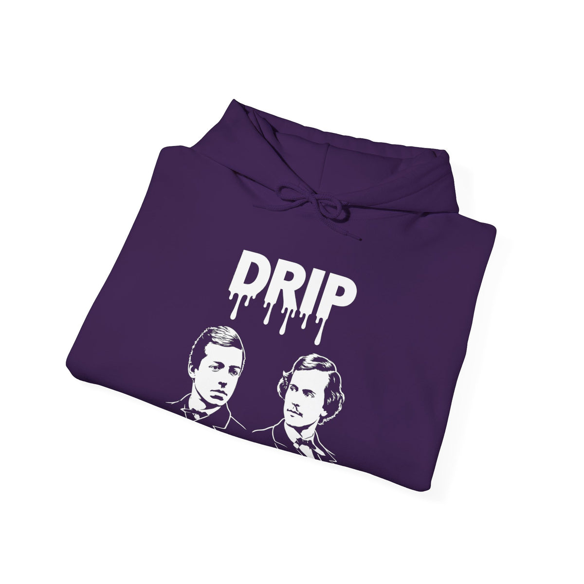 DRIP — Sherwin & Williams Hoodie