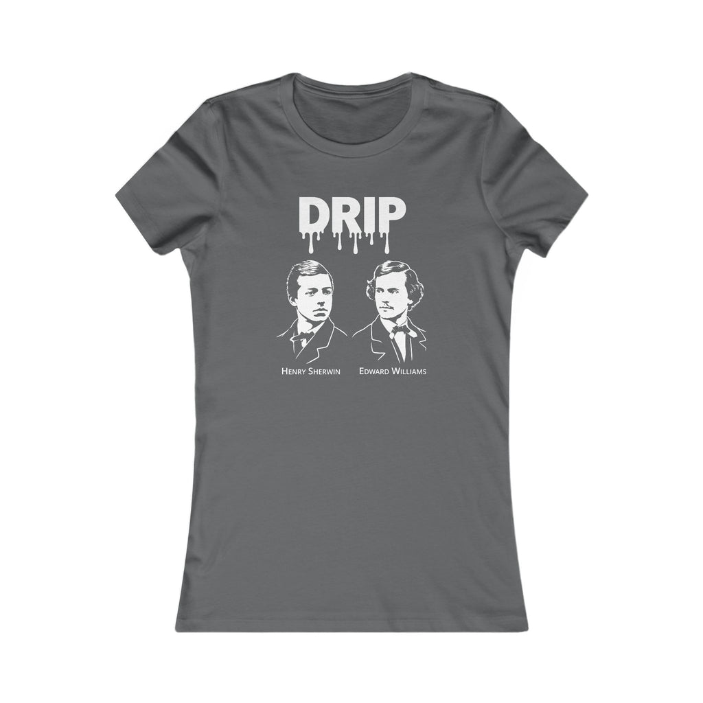 Sherwin Williams | Drip Women's Graphic Tee