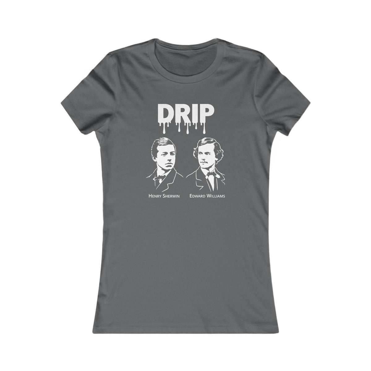 Sherwin Williams | Drip Women's Graphic Tee