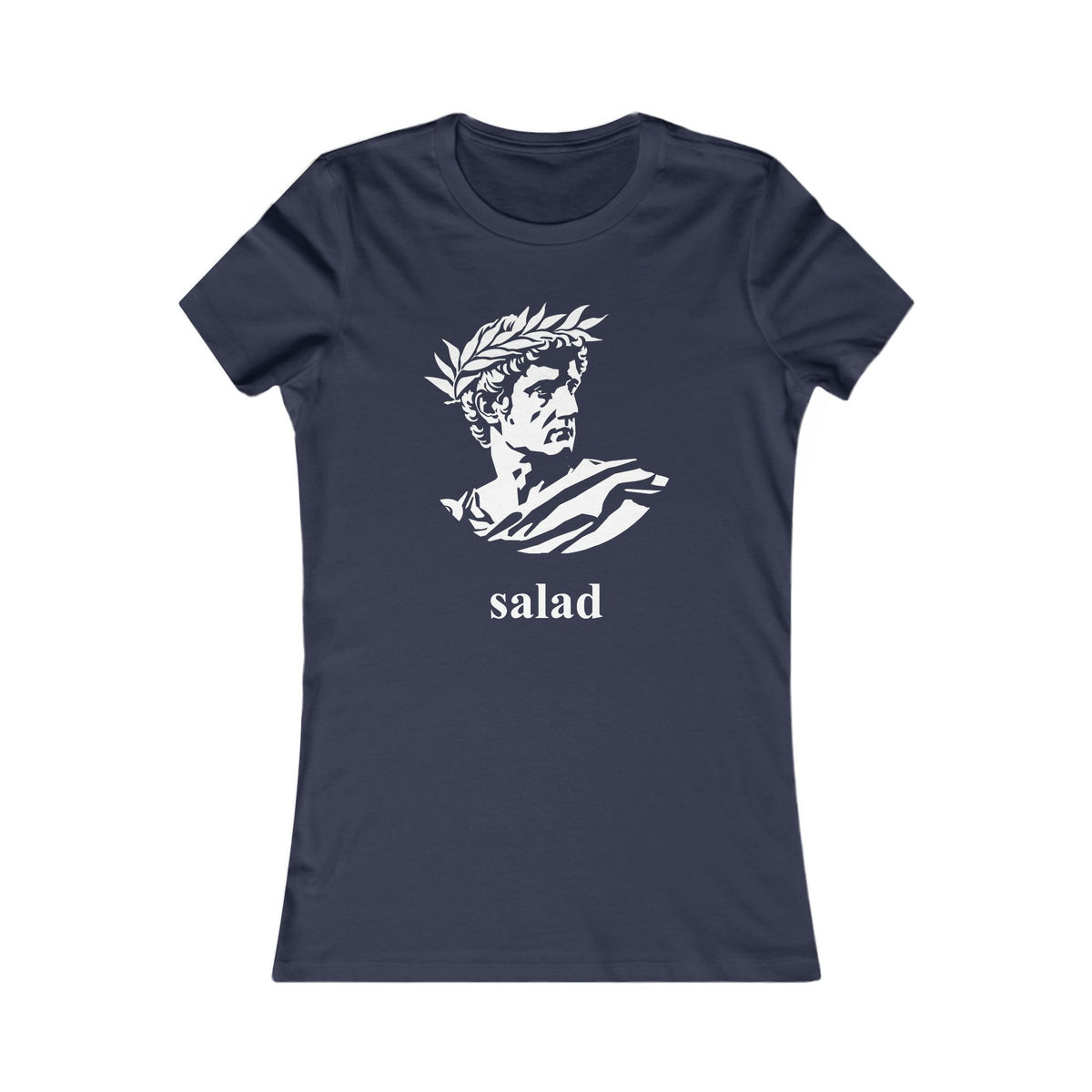 Julius Caesar | Salad Women's Graphic Tee