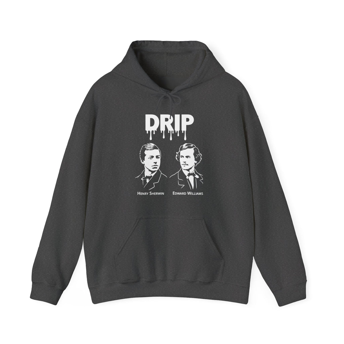 DRIP — Sherwin & Williams Hoodie