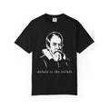Galileo Galilei - Delulu is the Solulu Graphic Tee
