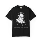 Galileo Galilei - Delulu is the Solulu Graphic Tee
