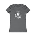 Thomas Edison | Light Work Women's Graphic Tee