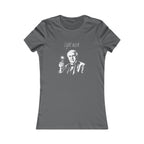 Thomas Edison | Light Work Women's Graphic Tee