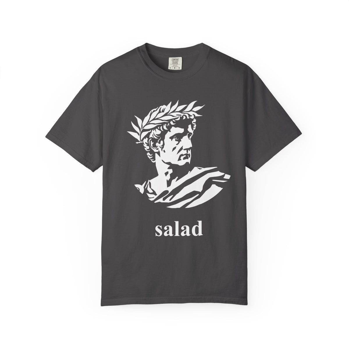 SALAD — Julius Caesar Tee