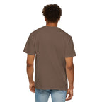 Light Work T-Shirt — Edison Bulb Graphic Tee