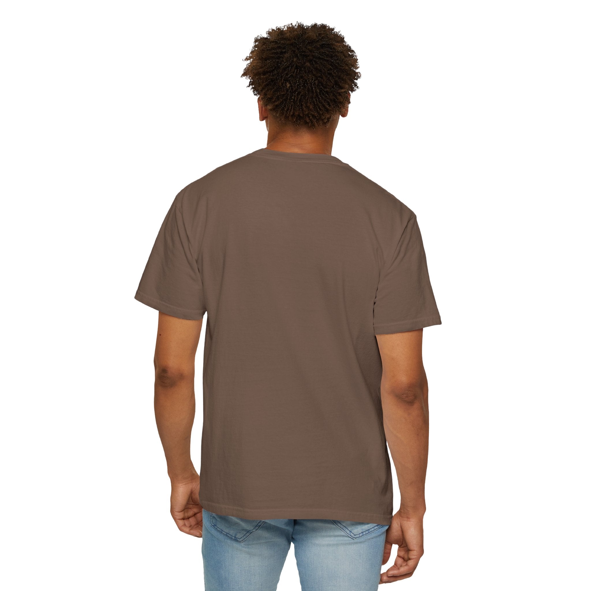 Light Work T-Shirt — Edison Bulb Graphic Tee