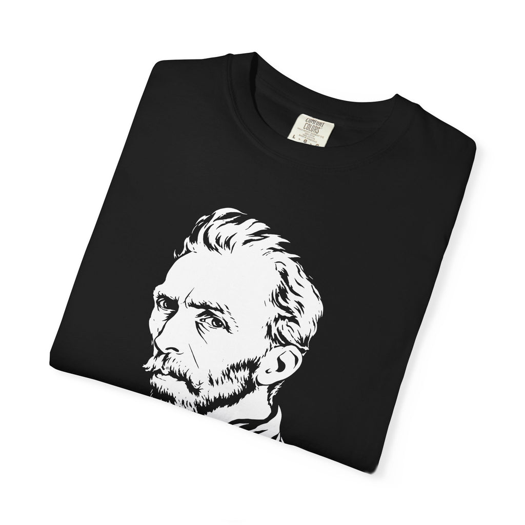 CHOPPED — Van Gogh Tee