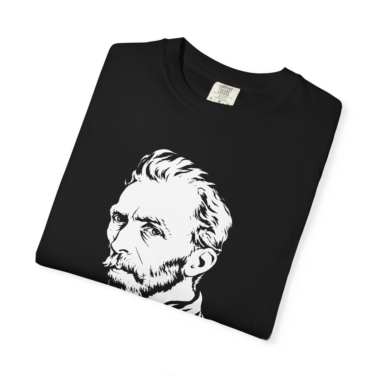 CHOPPED — Van Gogh Tee