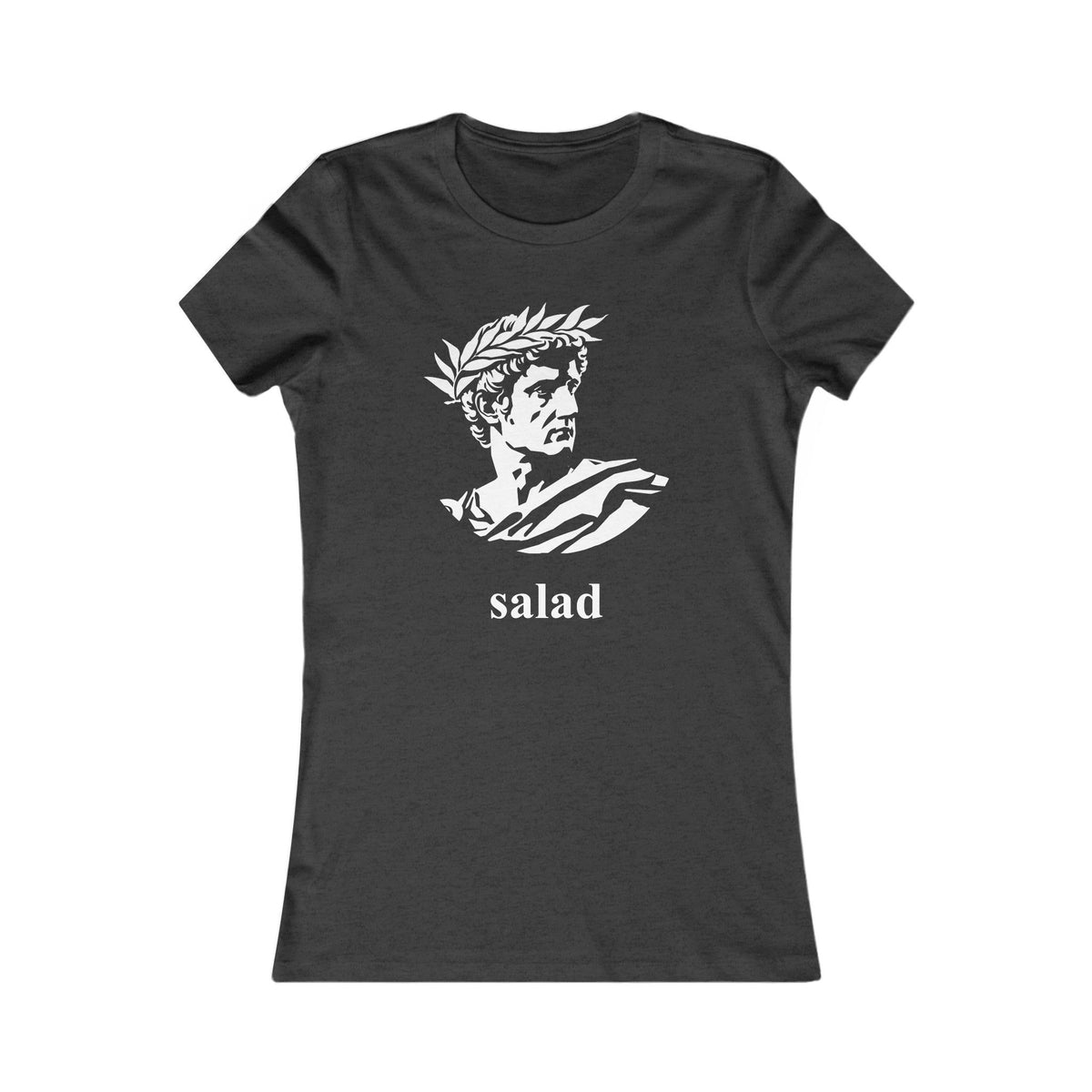 Julius Caesar | Salad Women's Graphic Tee