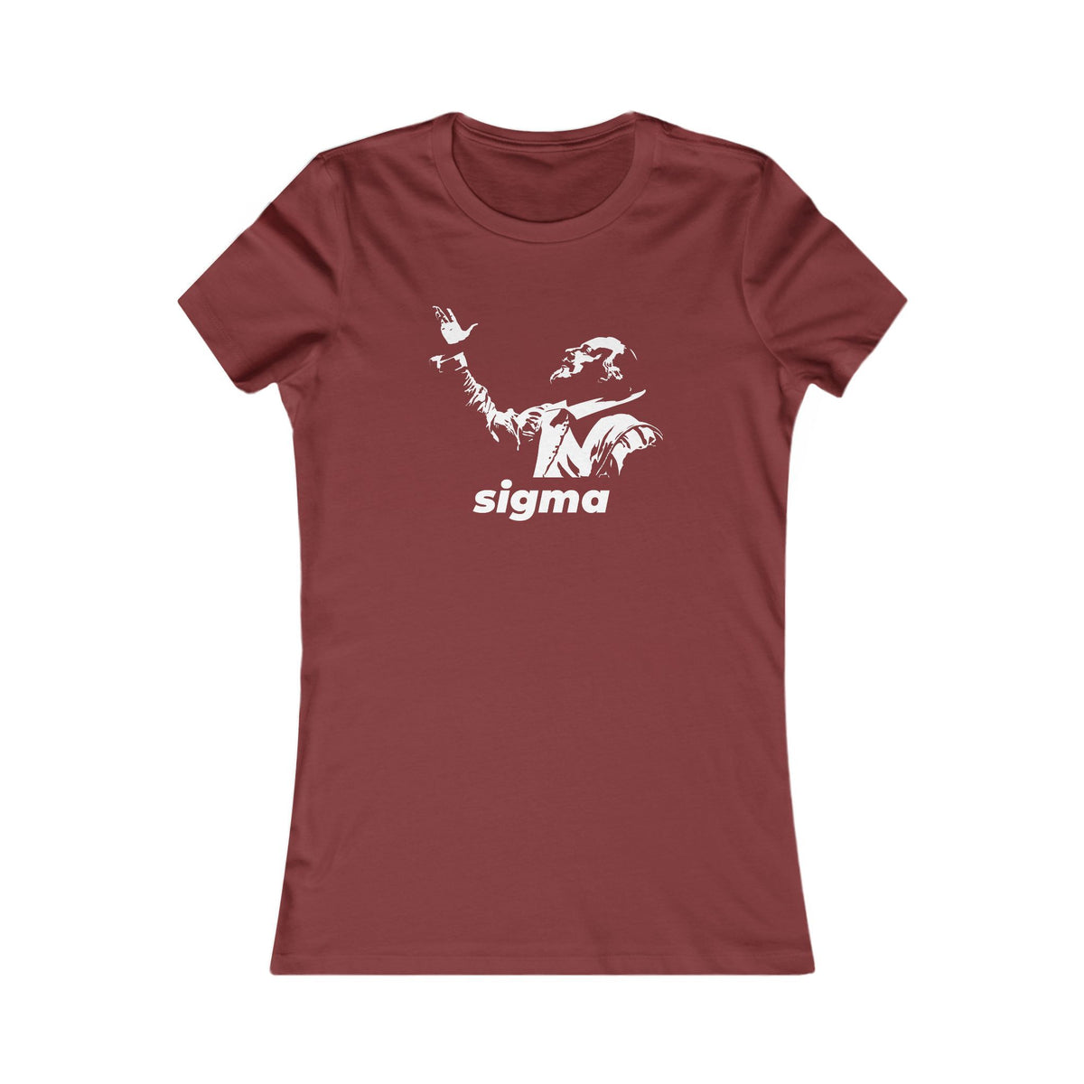 William Shakespeare | Sigma Women's Graphic Tee
