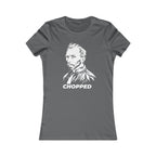 Vincent van Gogh | Chopped Women's Graphic Tee